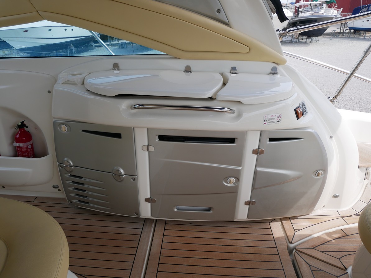 Cranchi Mediterranee 43 - 